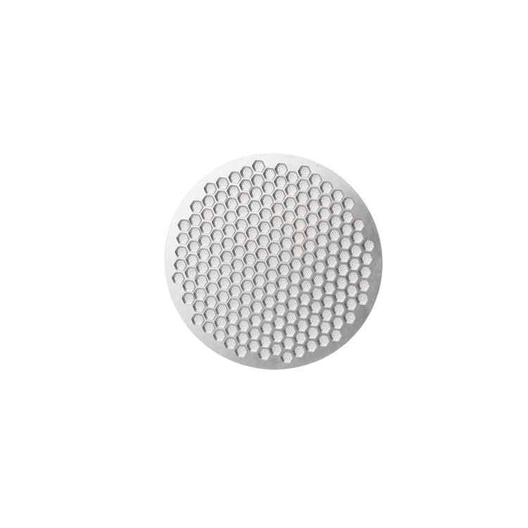 58-mm-Pucksieb