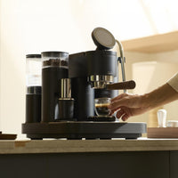 Meraki Espressomaschine