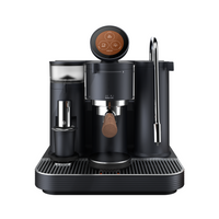 Meraki Espressomaschine
