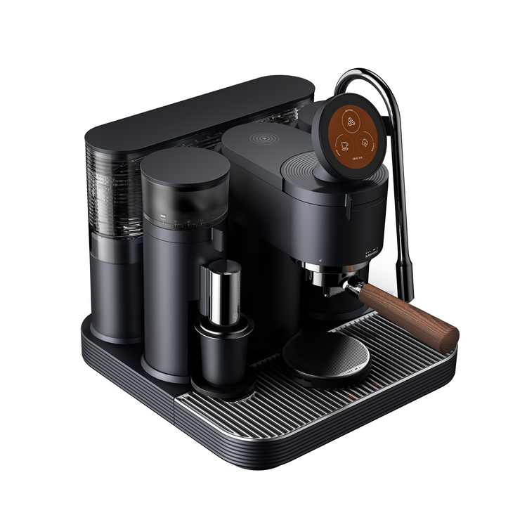 Meraki Espressomaschine