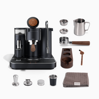 Meraki Espressomaschine