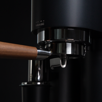 Meraki Espressomaschine