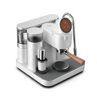 Meraki Espressomaschine