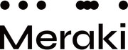 Meraki DE