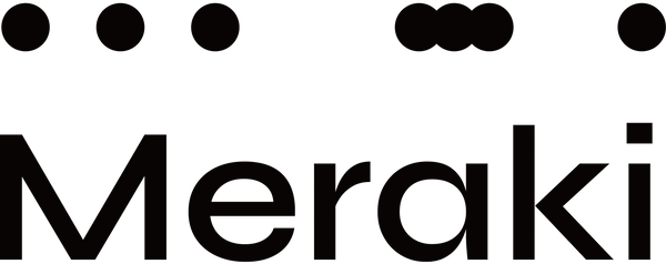 Meraki DE