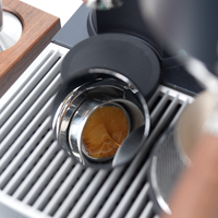 Espresso-Spiegel