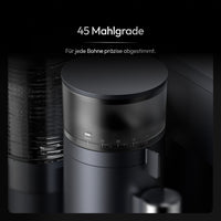 Meraki Espressomaschine