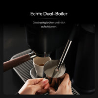 Meraki Espressomaschine