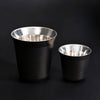 Doppelwandige Isolierbecher–Set