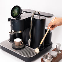 Barista-Reinigungsbürste