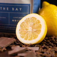 Di Pacci By The Bay Espresso Blend