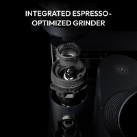 Meraki Espressomaschine