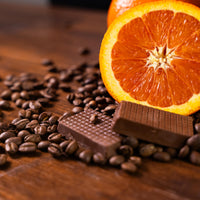 Di Pacci By The Bay Espresso Blend