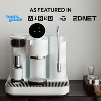 Meraki Espressomaschine